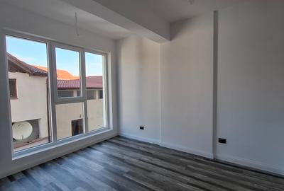 Apartament spatios - 9