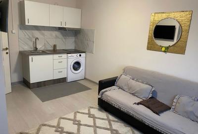 Garsonieră decomandată în Nicolina - 5