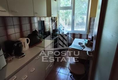Apartament cu 2 camere centrala proprie AC Zona Balcescu Pet frendly - 6