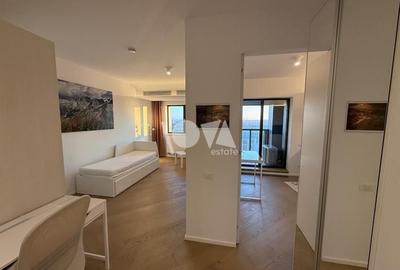 Garsonieră decomandată, mobilată în Cotroceni - 2