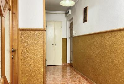 Apartament 3 camere central de neratat - 10
