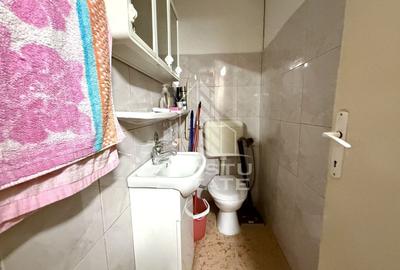 Apartament cu 3 camere, etaj 1, centrala proprie,garaj, zona Girocului - 10