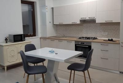 Apartament 2 camere la intrare in Giroc - 2