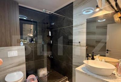 Apartament lux 3 camere, 2 bai, terasa unica 50 mp, constr - 13