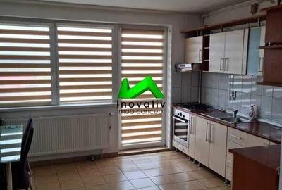 Apartament dd?nchiriat 2 camere Sibiu Strand II - 3