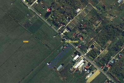 Spațiu comercial, în Central - 1