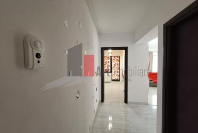 Apartament Piata Unirii, bloc 2013,  liber - 11