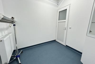 Corbeanca, spatiu comercial P+1+M - 12