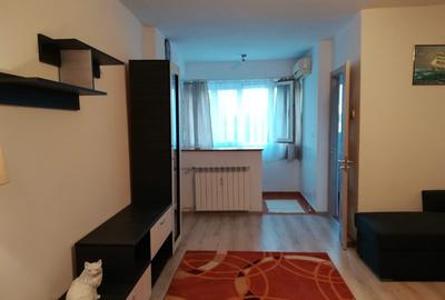 Inchiriez garsoniera confort I zona parc Brancu?i-Titan - 13