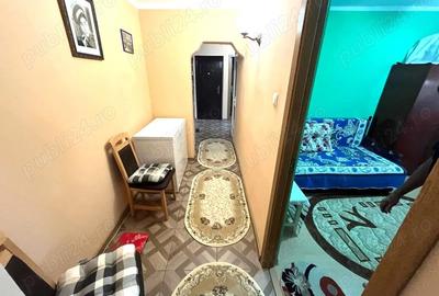 Apartament cu 3 camere decomandat în E3 - 4