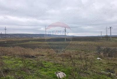 Teren de 41025 mp, în Periferie - 6