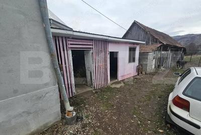 Casă cu 2 camere cu Teren 2805 Mp în Central - 5