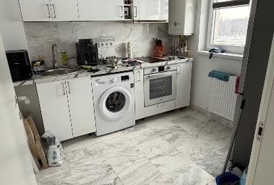 Garsonieră decomandată, mobilată în Militari - 1