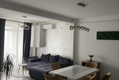 Apartament cu 3 camere în Central - 6