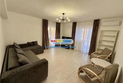 Apartament cu 3 camere decomandat în Mihai Bravu - 17