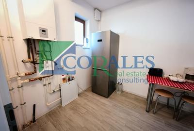 Casă individuală cu 4 camere cu Canalizare în Dumbrăvița - 6