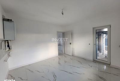 Casă cu 4 camere cu Teren 410 Mp în Miroslava - 5