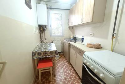 | Apartament 2 camere | 41 mp | Et. intermediar | Manastur - Str. Garbau | - 5