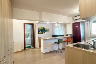 Apartament 3 camere, 80 mp – Piața Alba Iulia, Burebista - 17