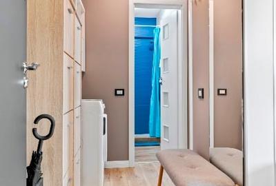 Apartament 4 camere cu vedere panoramică - TINERETULUI - 2
