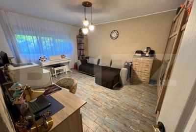 Apartament 3 camere 2 bai, Decomandat, Zona Haidau - 2