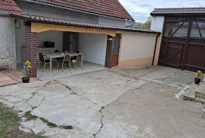 Casă cu 4 camere în Central - 5