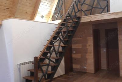 Casă cu 4 camere în Lepșa - 7