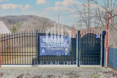 Casă individuală cu 1 camere cu Canalizare în Vâlcele - 7