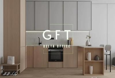 Apartament cu 2 camere decomandat în Centura - 6