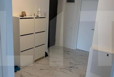 Apartament 3 camere, 86 mp totali, zona Theodor Pallady (plus loc de parcare) - 13