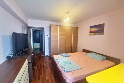 Faleza Nord  apartament 3 camere chirie termen lung - 4