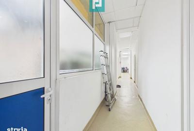 Spațiu comercial, de 245 mp, în Șega - 7