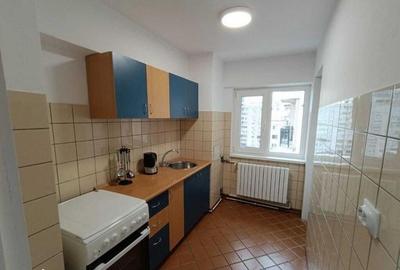 Decebal stradal etaj 9 - 7