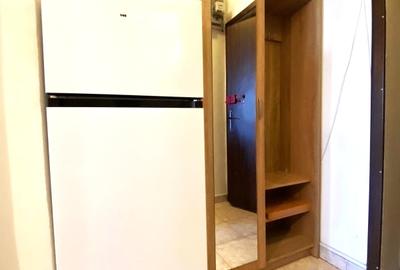 Garsonieră semidecomandată în Vitan - 4