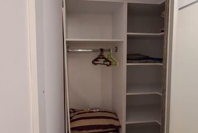 Apartament 2 camere de lux – Lake One Mamaia •450 euro - 17