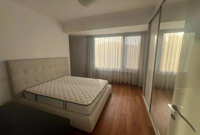 Apartament Lux 3 Camere Kiseleff I Aviatorilor I 2 locuri parcare