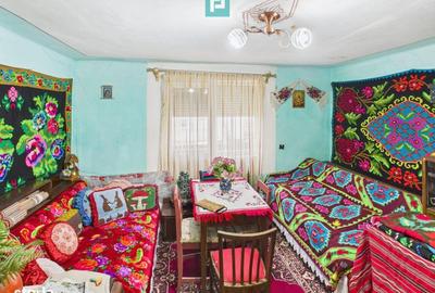Casă cu 4 camere în Remetea - 6