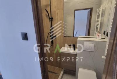 Garsonieră în Someșeni - 7