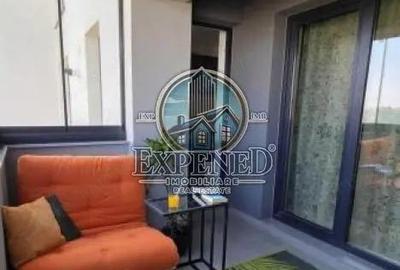 Apartament cu 2 camere decomandat în Drumul Taberei