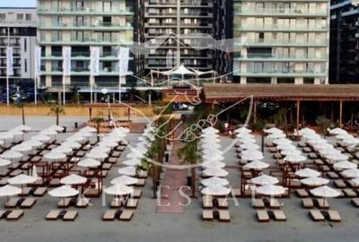 Apartament 2 camere Stefan Building Luxury Resort Sea View - 10