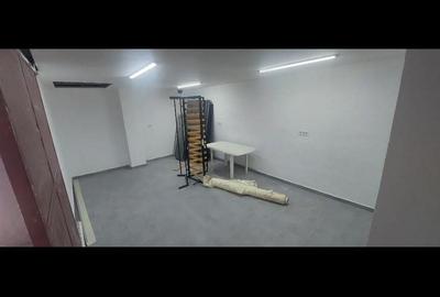 Spațiu comercial, de 370 mp, în Străulești - 1