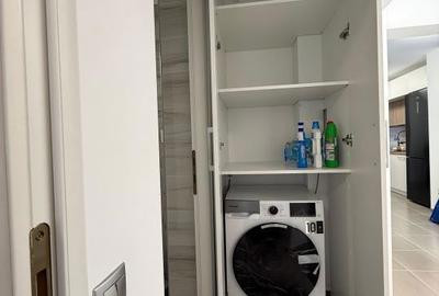 Apartament cu 3 camere în Republicii - 15