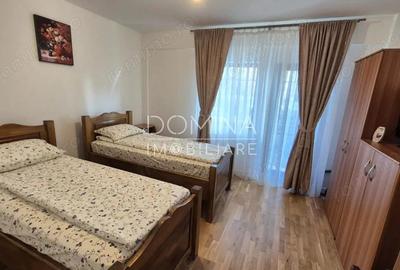 Apartament 2 camere, et.1, prima inchiriere Bulevardul Republicii - 3