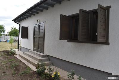 Casa la sol - 3 camere - Cumpana - 200.000 euro (Cod E11) - 1