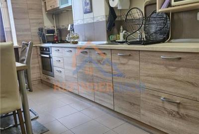 Apartament cu 2 camere decomandat, mobilat în Brâncoveanu - 5