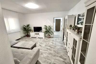 Apartament 2 camere, renovat, centrala prorpie, zona Dambovita - 6