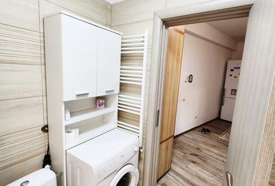 Garsonieră semidecomandată în Fundeni - 1