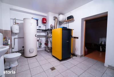 Casă cu 5 camere cu Teren 1085 Mp în Sava - 5