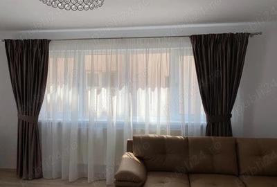 Apartament cu 2 camere decomandat în Central - 4