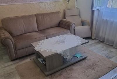 Garsonieră decomandată în Tomis Nord - 2